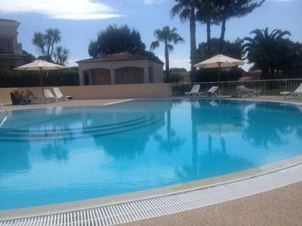 Villa Royal Mougins Golf Club 객실 사진